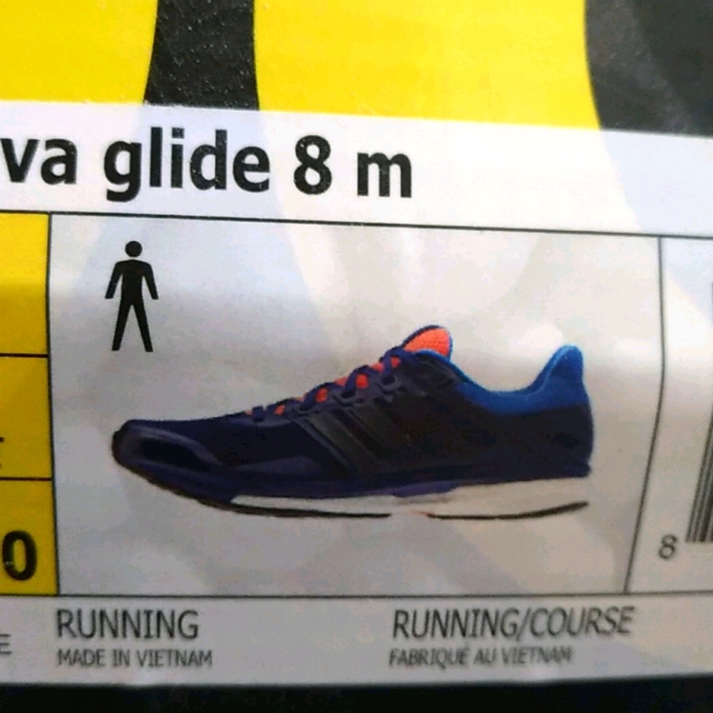 Supernova Glide 8 M BB4055
